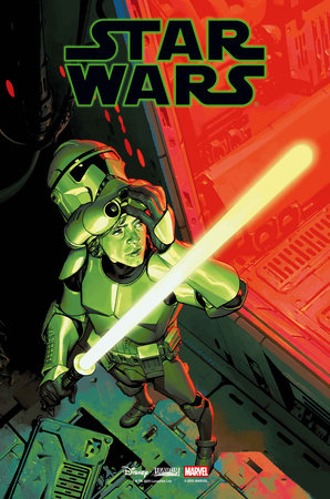 STAR WARS