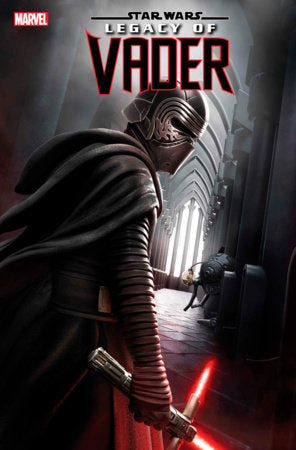 STAR WARS: LEGACY OF VADER