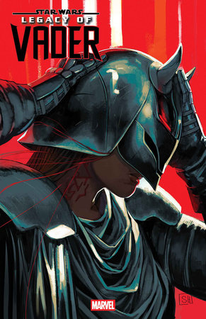 STAR WARS: LEGACY OF VADER