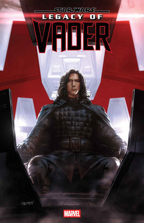 STAR WARS: LEGACY OF VADER #10 (11/5/2025)