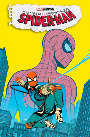 YOUR FRIENDLY NEIGHBORHOOD SPIDER-MAN #1 (12/11/2024)