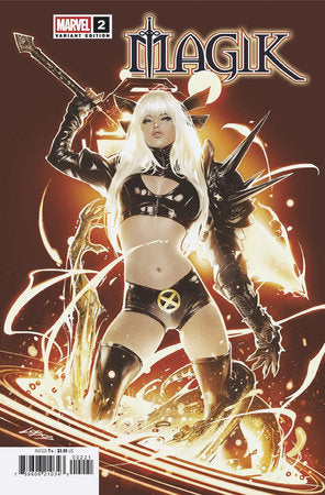 MAGIK