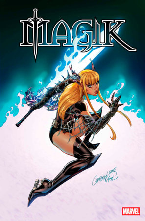 MAGIK #5 (5/28/2025)