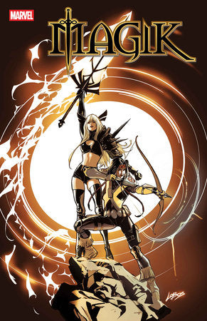 MAGIK