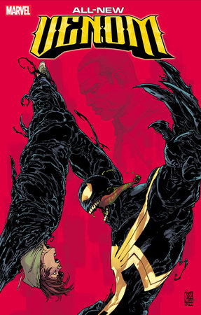 ALL-NEW VENOM #3 GIUSEPPE CAMUNCOLI CONNECTING VARIANT (2/12/2025)