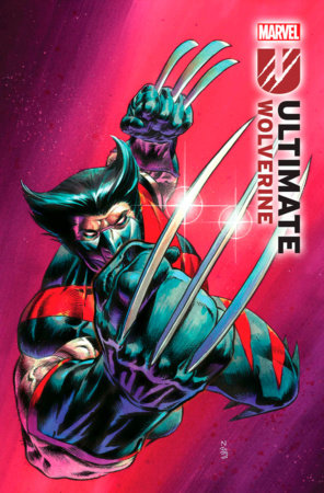 ULTIMATE WOLVERINE #3 NIC KLEIN VARIANT[1:25] (3/26/2025) SHIPS 4/26/2025