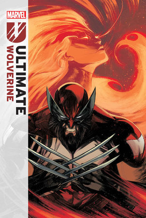 ULTIMATE WOLVERINE #14 (2/4/2026)