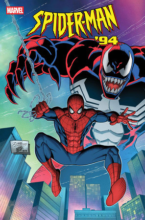 SPIDER-MAN '94