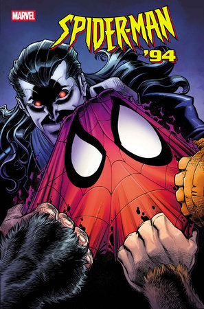 SPIDER-MAN '94 #3 (11/12/2025)