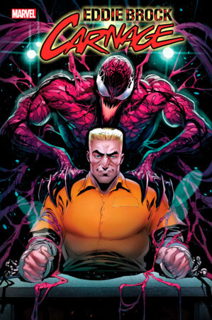 EDDIE BROCK: CARNAGE #2 (3/19/2025)