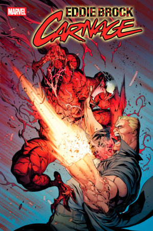 EDDIE BROCK: CARNAGE #3 (4/23/2025)