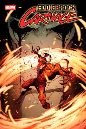 EDDIE BROCK: CARNAGE #4 (5/28/2025)