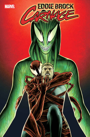 EDDIE BROCK: CARNAGE #9 (10/8/2025)