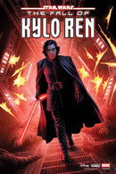 STAR WARS: THE FALL OF KYLO REN