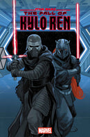 STAR WARS: THE FALL OF KYLO REN