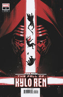 STAR WARS: THE FALL OF KYLO REN