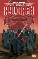 STAR WARS: THE FALL OF KYLO REN