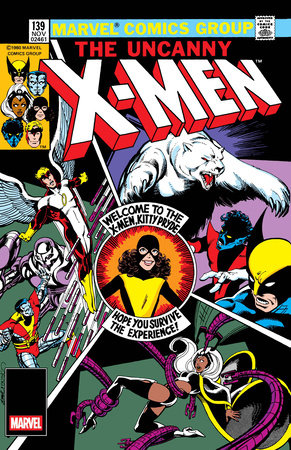 X-MEN