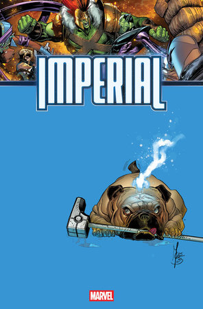 IMPERIAL #4 (10/29/2025)