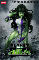 PLANET SHE-HULK