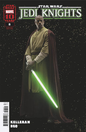 STAR WARS: JEDI KNIGHTS