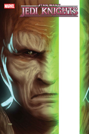STAR WARS: JEDI KNIGHTS #9 TAURIN CLARKE LIGHTSABER VARIANT (11/19/2025)