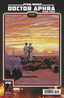 STAR WARS: DOCTOR APHRA - CHAOS AGENT
