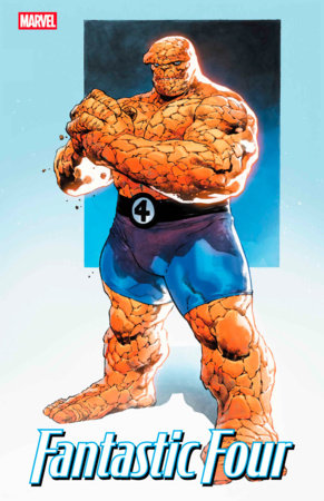 FANTASTIC FOUR #1 JEROME OPENA VARIANT[1:25] (7/9/2025)