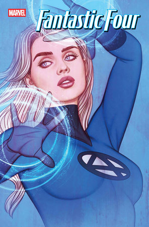 FANTASTIC FOUR #5 JENNY FRISON VARIANT (11/12/2025)