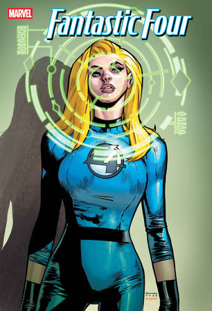 FANTASTIC FOUR #7 (1/7/2026)