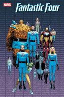 FANTASTIC FOUR