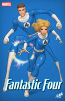 FANTASTIC FOUR