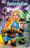 FANTASTIC FOUR