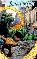 FANTASTIC FOUR