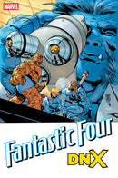 FANTASTIC FOUR
