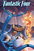 FANTASTIC FOUR