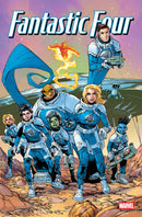 FANTASTIC FOUR