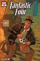 FANTASTIC FOUR