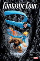 FANTASTIC FOUR