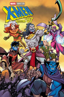 X-MEN '97: SEASON TWO