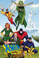X-MEN '97: SEASON TWO