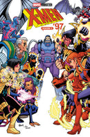 X-MEN '97: SEASON TWO
