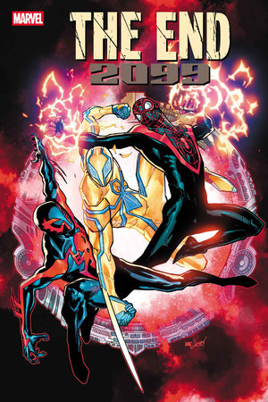 THE END 2099 #2 (1/28/2026)