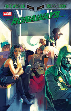 RUNAWAYS