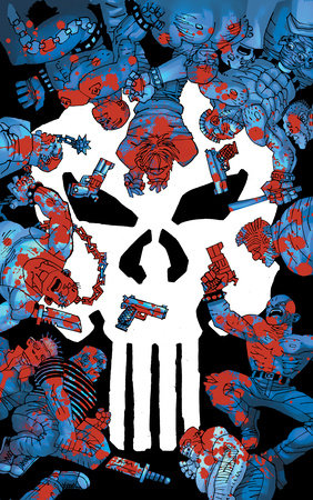 PUNISHER: RED BAND