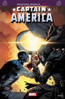 CAPTAIN AMERICA