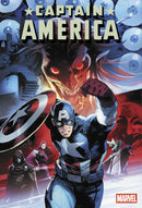 CAPTAIN AMERICA