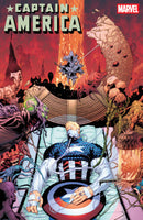 CAPTAIN AMERICA