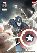CAPTAIN AMERICA