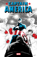 CAPTAIN AMERICA